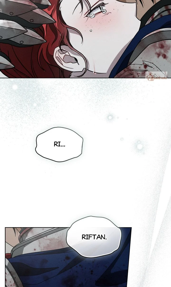 Under the Oak Tree Chapter 103 image 21